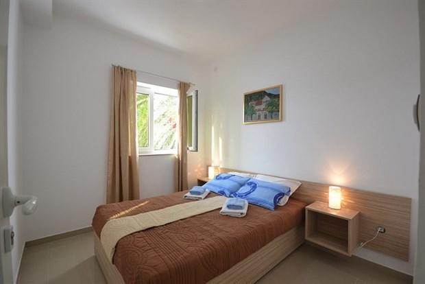 Apartments Villa Danilovic Herceg Novi Zimmer foto