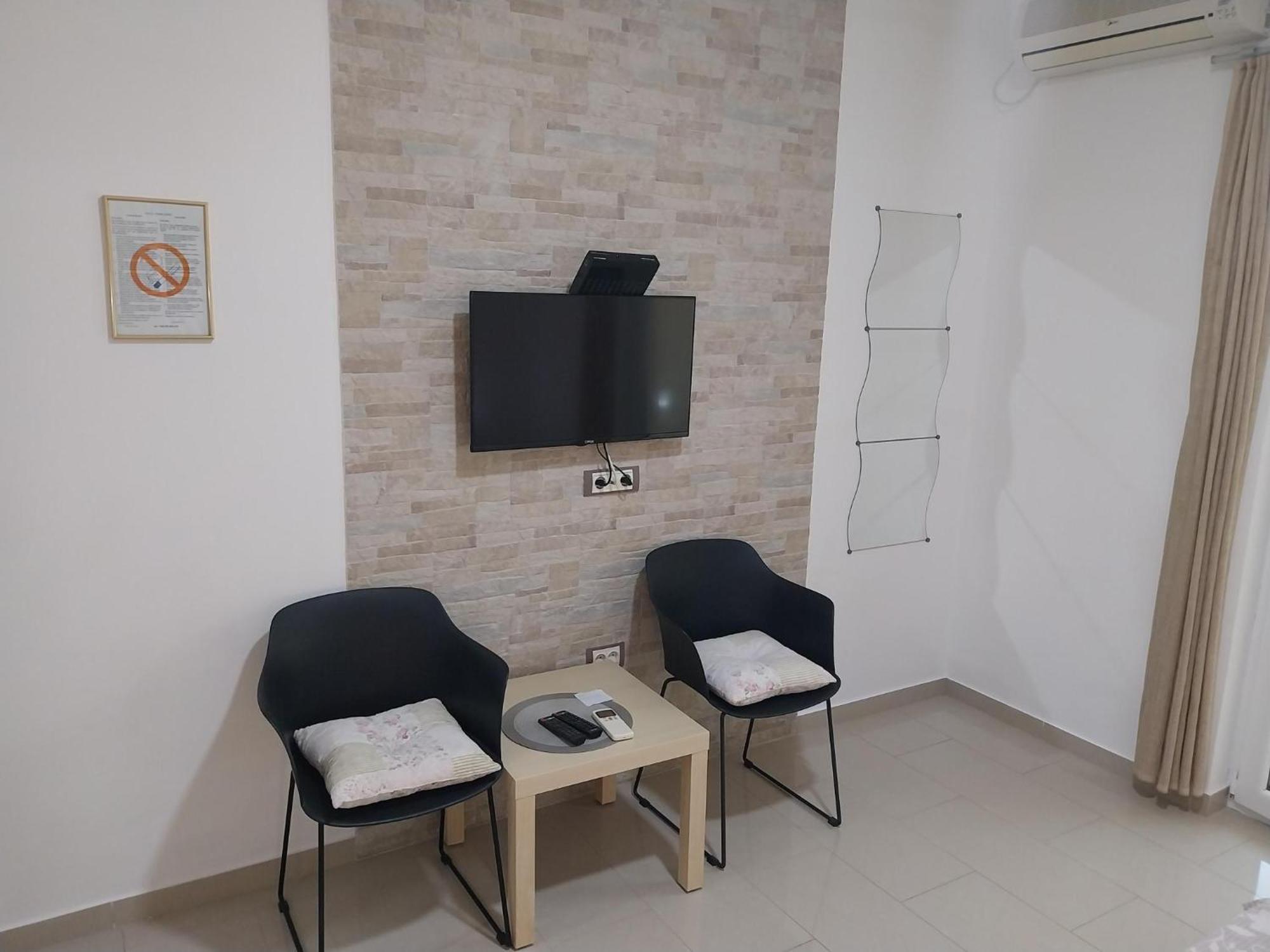 Apartments Villa Danilovic Herceg Novi Exterior foto