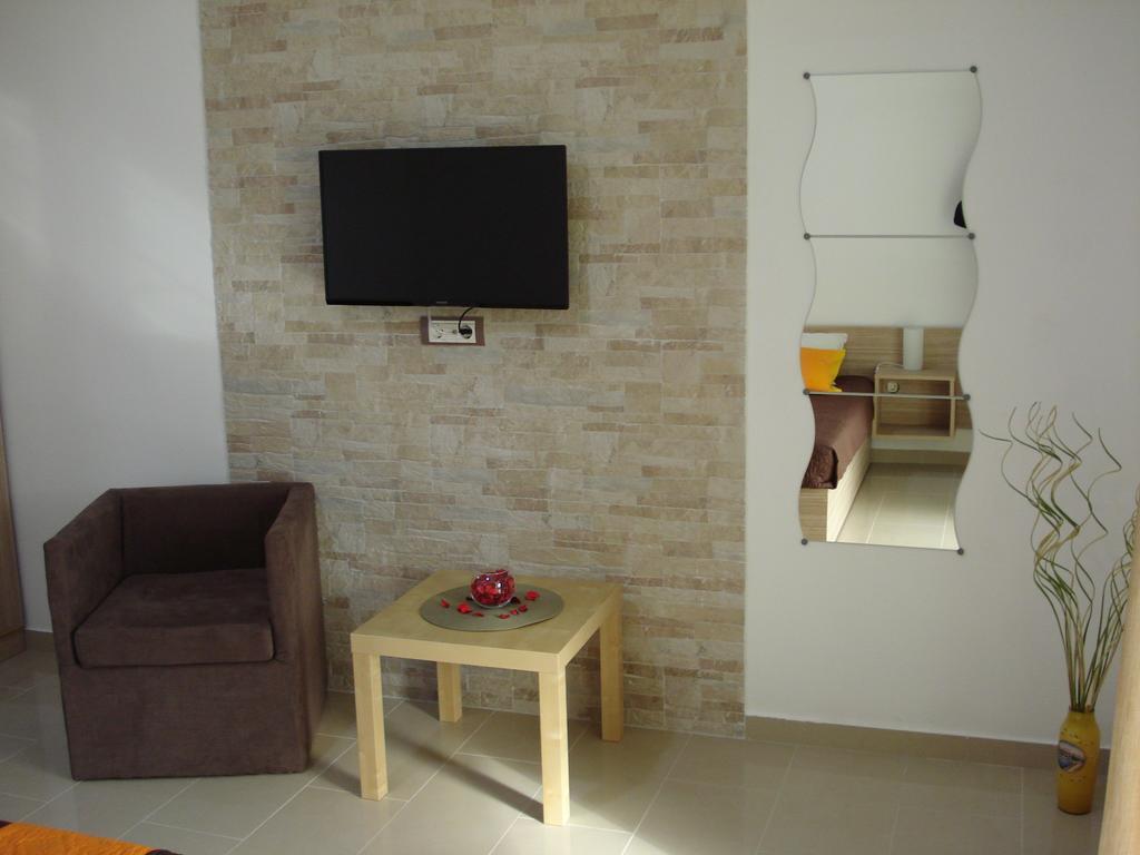 Apartments Villa Danilovic Herceg Novi Zimmer foto